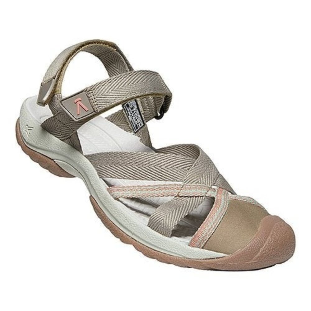 KEEN sandals